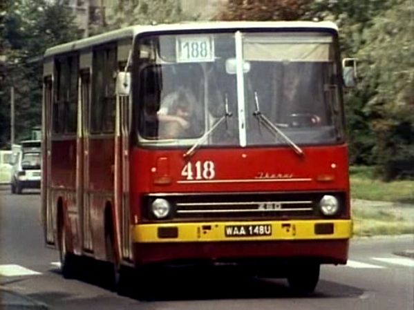 1982 Ikarus 260 [260.04]