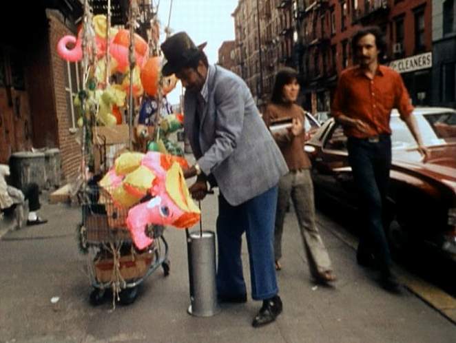 1973 Chevrolet Monte Carlo