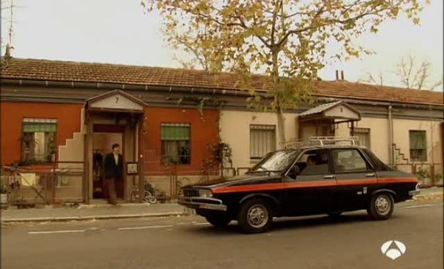 1976 Renault 12 TS [R1261]