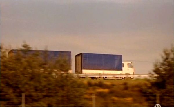 Scania LB