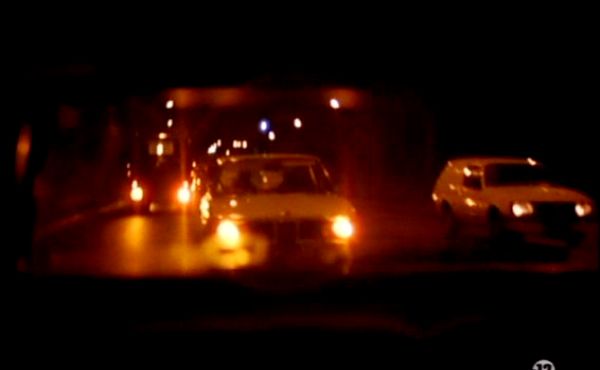 1978 Opel Rekord Caravan [E]