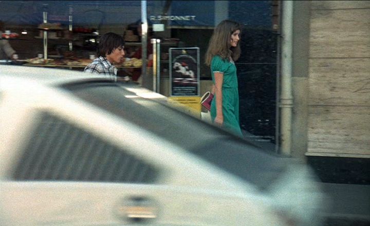 1972 Renault 17 Série 1 [R131]