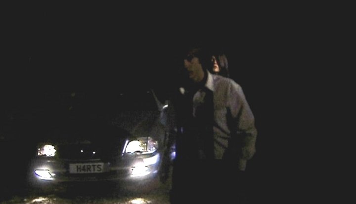 1999 Mercedes-Benz SL [R129]