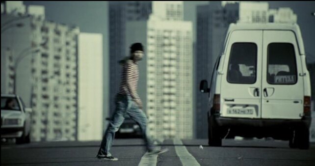 1995 Ford Transit 2.5 D 100L MkIII