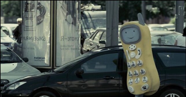 2002 Ford Focus SW MkI