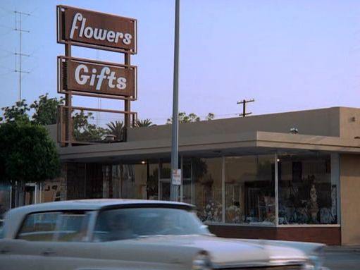 1960 Lincoln Landau [57A]