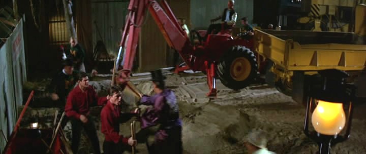 International Harvester