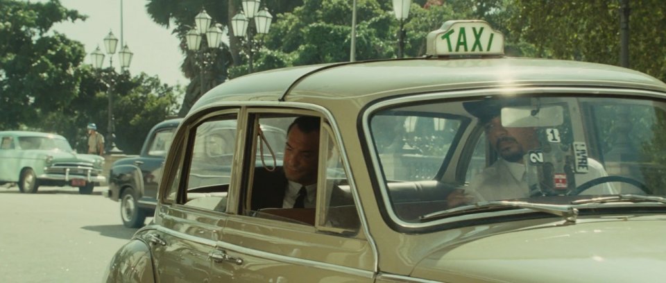 1965 DKW-Vemag Belcar Rio