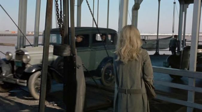 1931 Ford Model A Standard Fordor Sedan