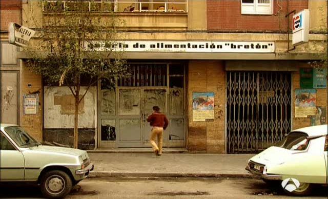 1968 Citroën ID 19 'Tiburón'