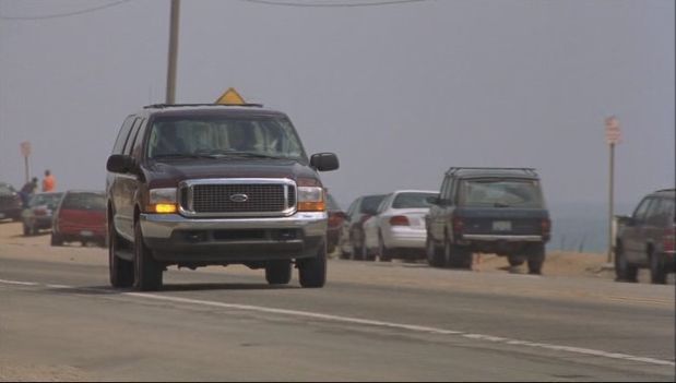 1989 Land-Rover Range Rover Classic Series I