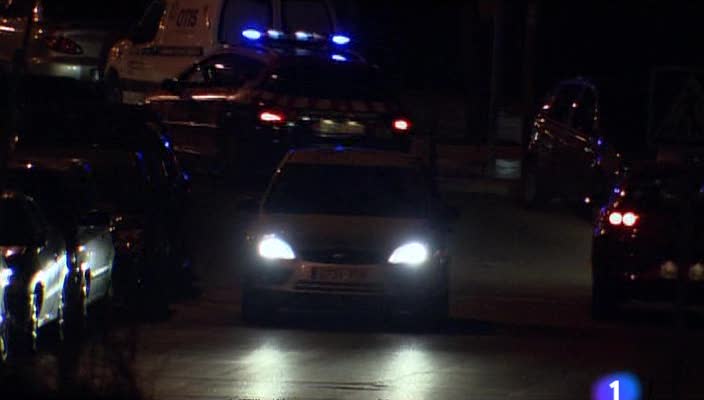 2005 Ford Focus MkII