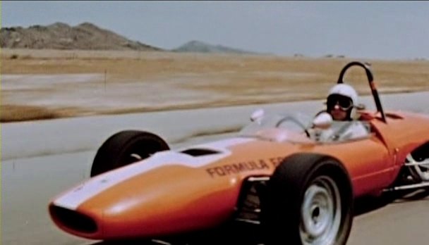 1968 Lotus 51A Formula Ford [Type 51]