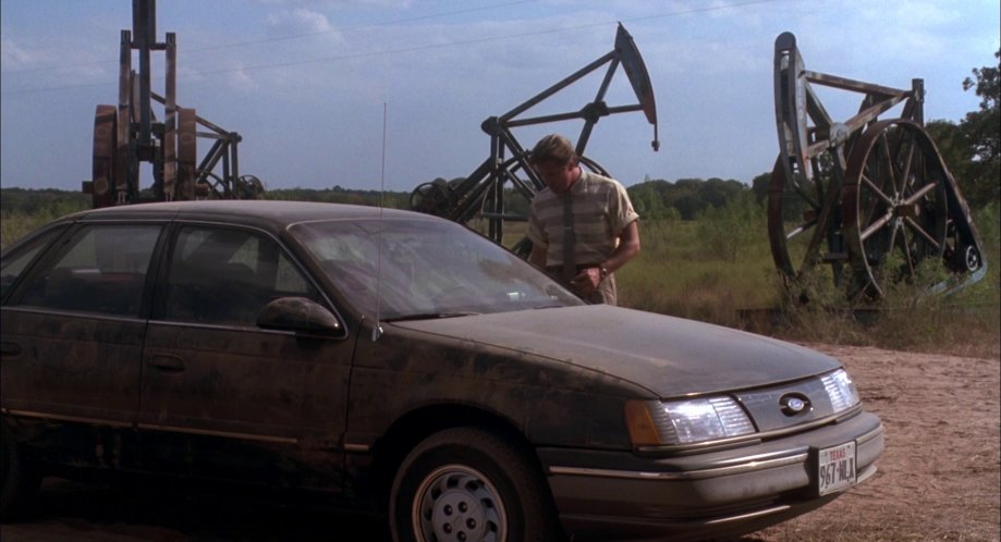 1989 Ford Taurus [DN5]