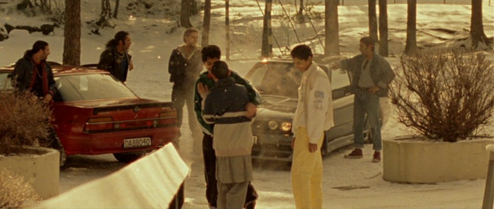 1983 Honda Prelude Si [BA]