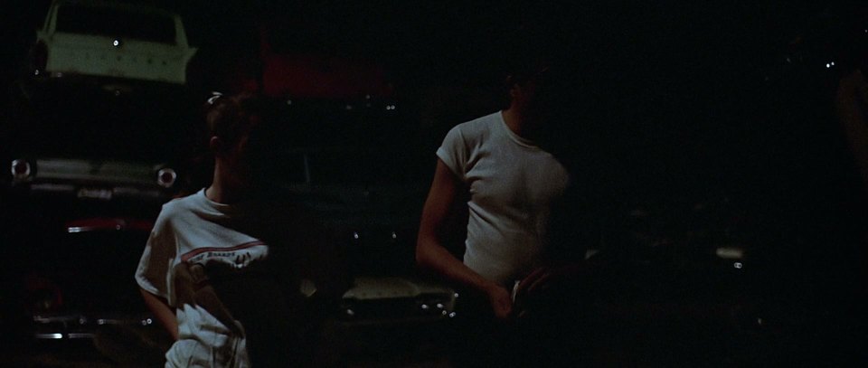 1960 Rambler Six Cross Country