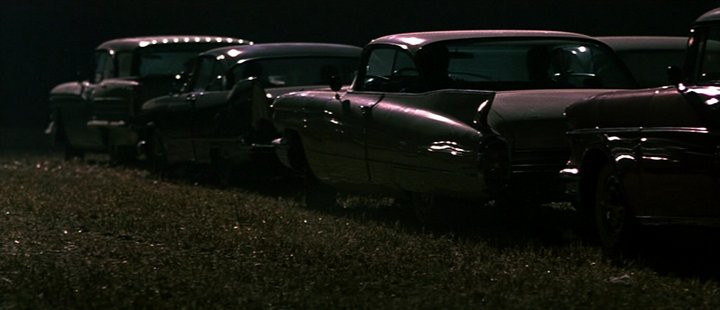 1960 Cadillac Coupe DeVille