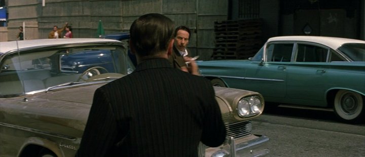 1959 Oldsmobile Dynamic 88