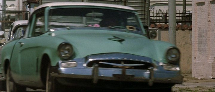 1955 Studebaker Champion