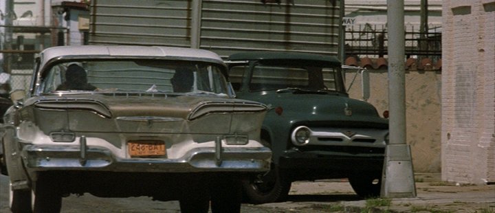 1956 Ford F-Series Medium Duty