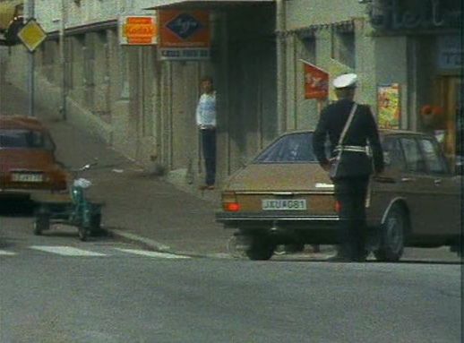 Crescent Transport 'Flakmoppe'