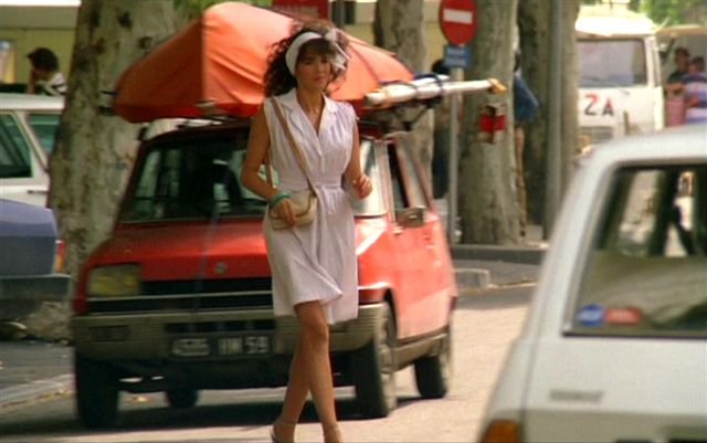 1976 Renault 5 TS Série 1 [R1224]