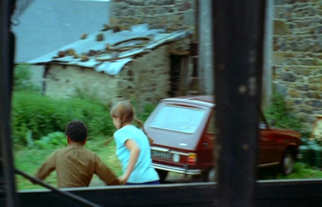 1969 Renault 6 [R1180]