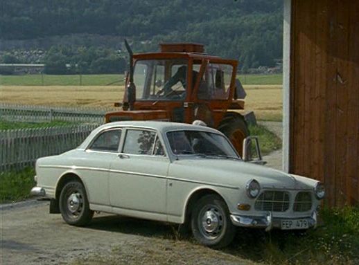 1965 Volvo Amazon [P130]
