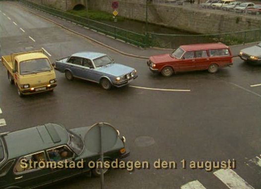 1977 Toyota HiAce [H11]