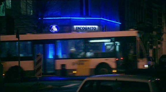 1996 Volvo B10 BLE Jonckheere Communo