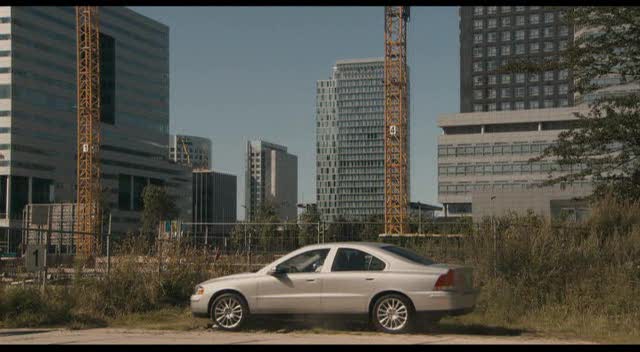 2007 Volvo S60 Gen.1