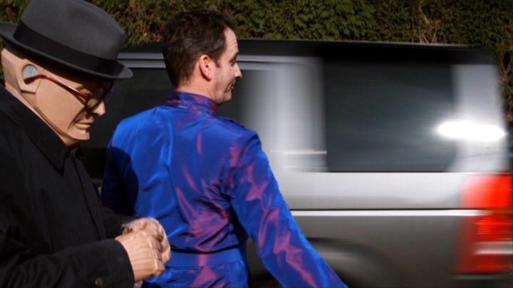 2005 Land-Rover Discovery Series III [L319]