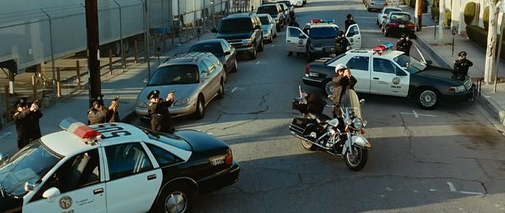 1996 Mercury Sable LS Wagon [DN101]