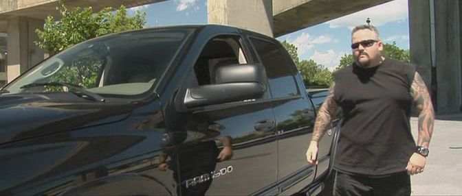 2002 Dodge Ram 1500 Quad Cab