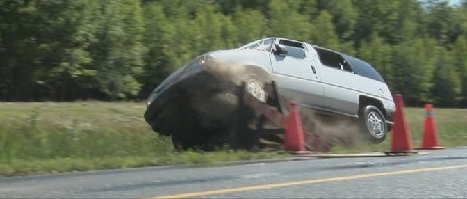 1994 Chevrolet Lumina [GMT199]