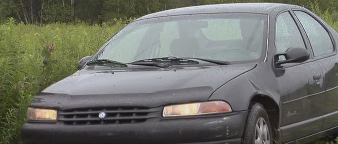 1997 Plymouth Breeze [JA]