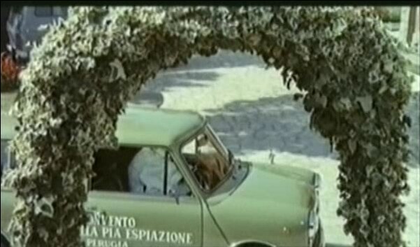 1971 Innocenti Mini t MkIII