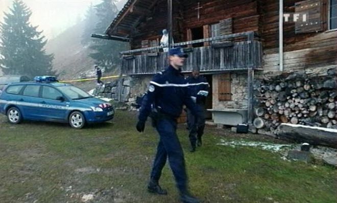 2005 Ford Focus SW MkII