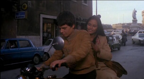 1969 Simca 1000 [950]