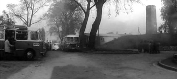 1959 Jelcz 043 [706 RTO]