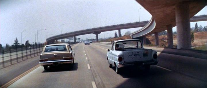 1960 Ford Falcon Ranchero [66A]