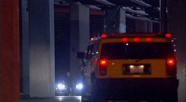 2003 Hummer H2 [GMT820]