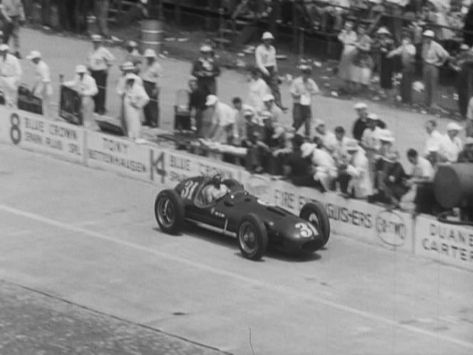 1950 Deidt Offenhauser