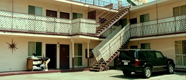 2007 Jeep Commander Overland [XK]