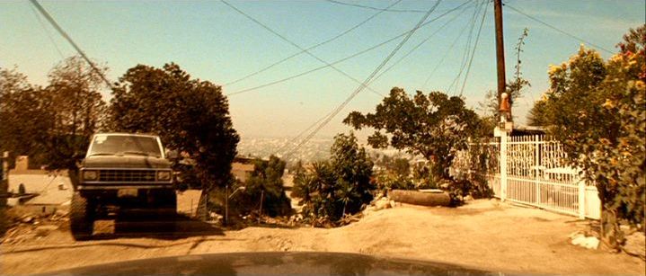 1983 Ford Ranger 4x4