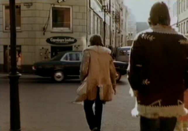 1967 Opel Rekord [C]