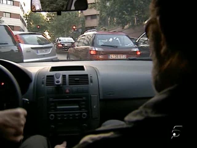 2002 Subaru Outback 2.5 [BH9]