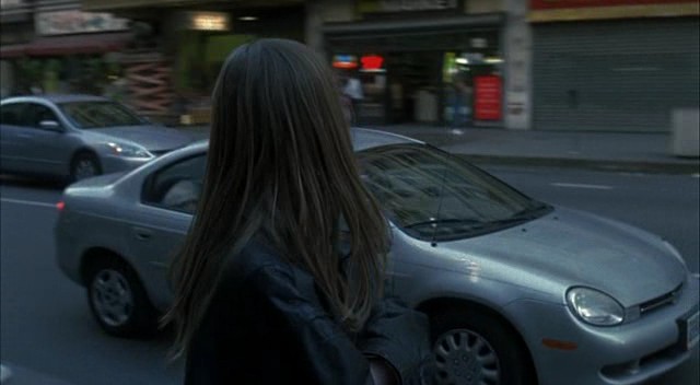 2000 Dodge Neon [PL]