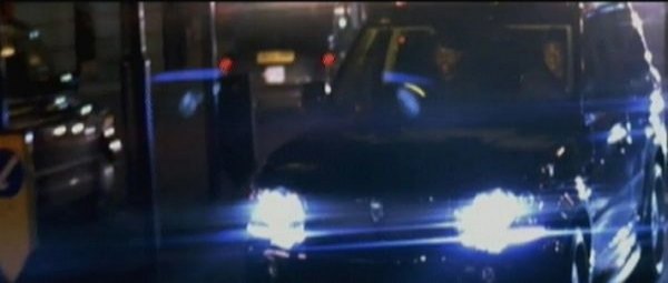 Land-Rover Range Rover Sport [L320]