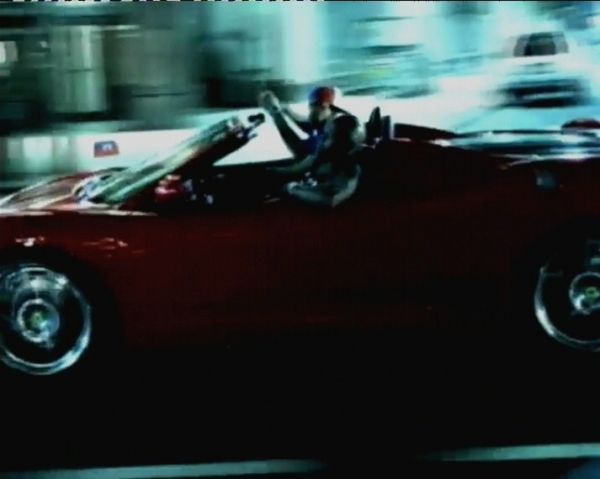 2002 Ferrari 360 Spider